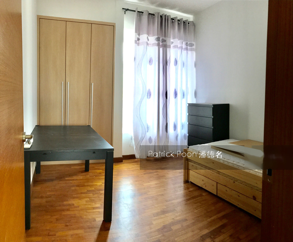 The Raintree (D21), Condominium #135258422